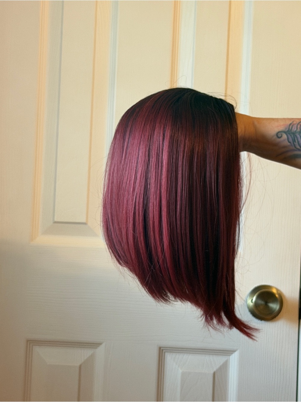 Basic Wig